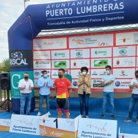 Rubén Tanco se proclama campeón de la Copa de España de Ciclismo Adaptado