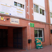 El IES San Roque de Badajoz denuncia la falta de personal no docente