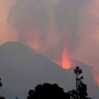 Pendientes de nuevas evacuaciones en La Palma