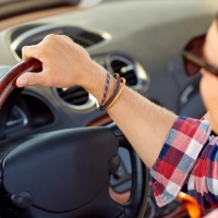 Aumenta la tasa de mortalidad entre los conductores jóvenes extremeños