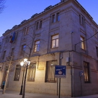 Erasmus+: conciertos y actividades pedagógicas en el Conservatorio Superior de Música