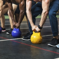 Badajoz acoge una competición de crossfit con 260 atletas llegados de España y Portugal