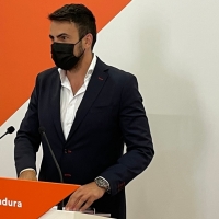 Salazar: “El gobierno de Vara no tiene proyecto para Extremadura, nos engañan con todo”