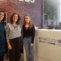 Portugal es el país que más alumnado extremeño de FP recibe