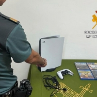 La Guardia Civil investiga a un menor de edad en Extremadura