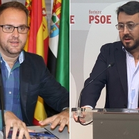 Los socialistas de la provincia de Badajoz elegirán este domingo entre Osuna o Lemus