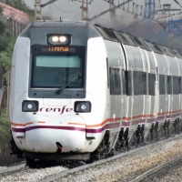 TREN: Extremadura afectada por la huelga de maquinistas de Renfe