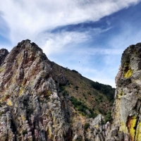 Extremadura Digna denuncia el abandono del Parque Nacional de Monfragüe