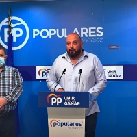 El PP denuncia otro caso Alburquerque en otro pueblo pacense