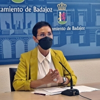 Atascos partido CD. Badajoz: la concejala de Policía da explicaciones