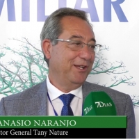 Atanasio Naranjo “El virus del emprendimiento en Extremadura ha venido para quedarse”