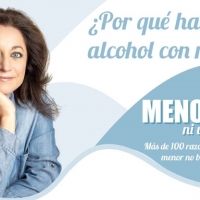 Conocer pautas para enfrentarse al consumo precoz de alcohol en hijos