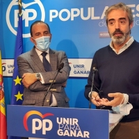 PP: &quot;La Junta debería tomarse en serio las necesidades de Badajoz en materia de vivienda social&quot;