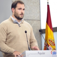 El PP incide que las cifras evidencian “una recuperación muy lenta en Extremadura”