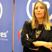 PP - Cáceres solicita a Vara y Sánchez que pongan fin a los recortes ferroviarios