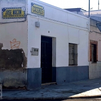 La Policía busca al autor de un apuñalamiento en San Roque (Badajoz)