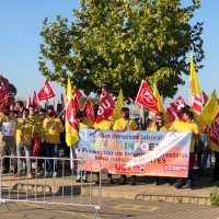 UGT: “Establecer 2 semanas de guardia en un retén perjudica los derechos de los trabajadores”