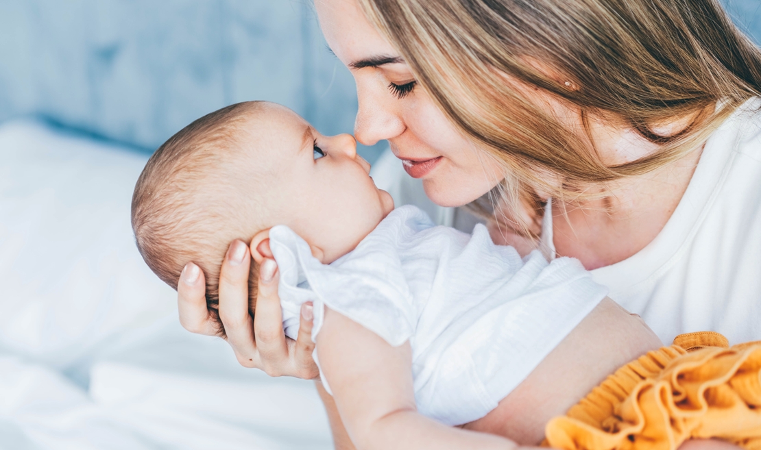 ¿Pueden las mascarillas afectar al desarrollo del habla en los niños?