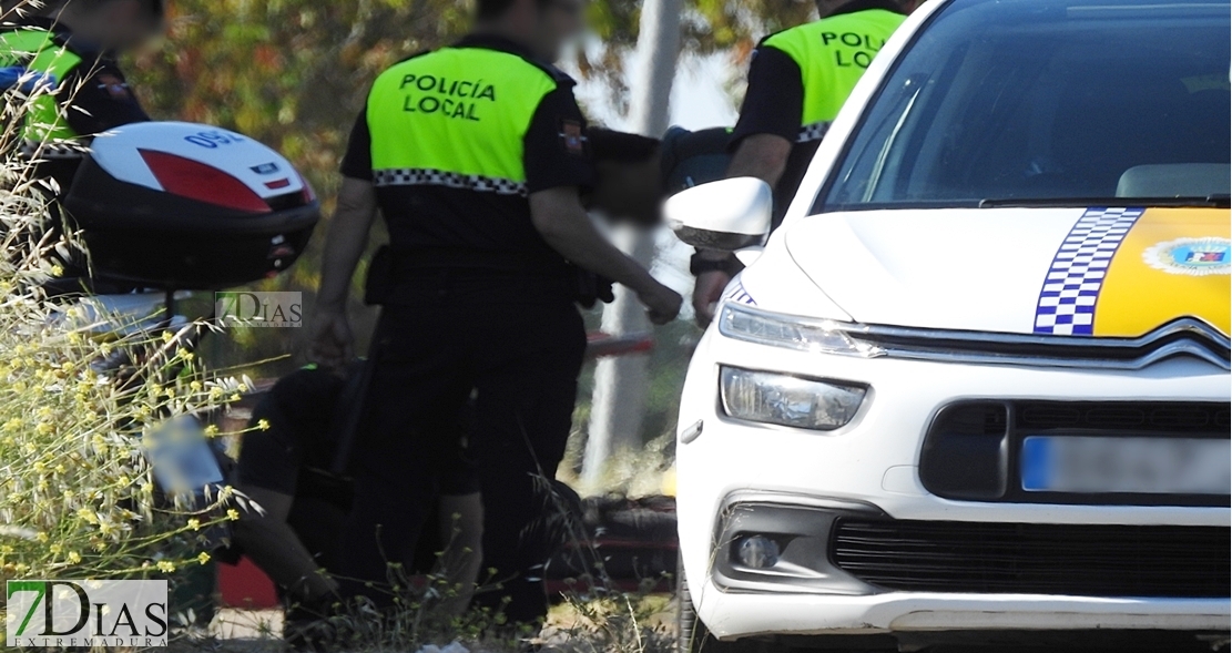 UGT consigue sentencia firme para el cuerpo de la Policía Local