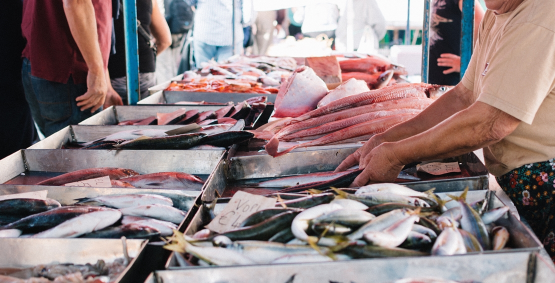 UCE: “Cerca del 80% de las pescaderías extremeñas incumplen la normativa sobre etiquetado”