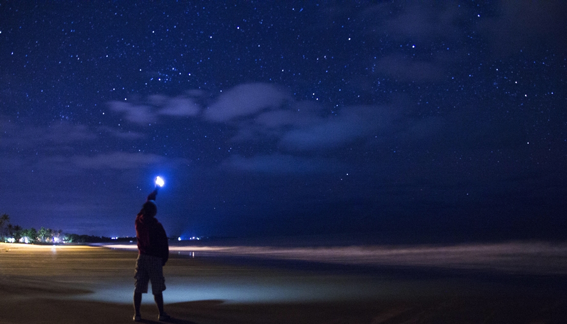 Las Dracónidas, la lluvia de estrellas de octubre: ¿qué días pueden verse?