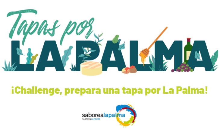 Saborea España lanza la iniciativa ‘Tapas por La Palma’