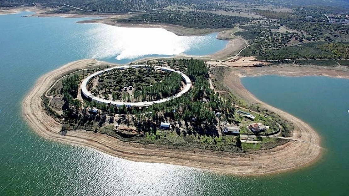 El Anillo protagonista del campeonato del mundo de Triatlón Cros y Acuatlon