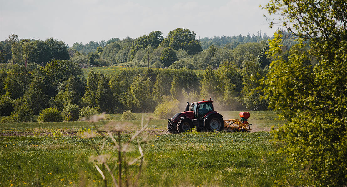 Agricultura deja fuera del pago de la PAC a más de un 40% de perceptores en Extremadura