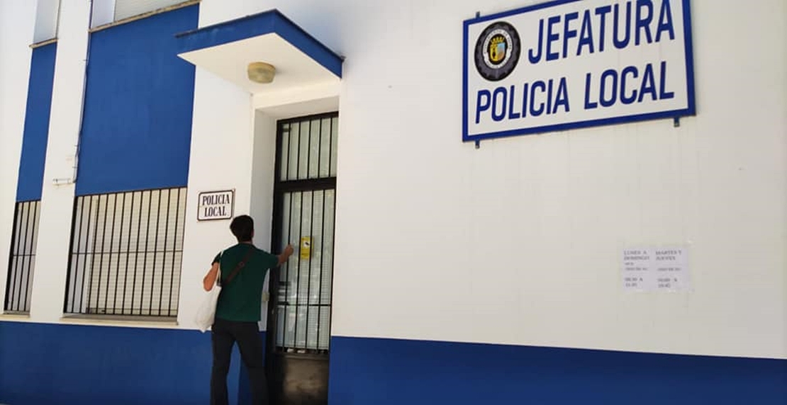 USO: “El alcalde de Zafra trata de vender una imagen irreal de la Policía Local”