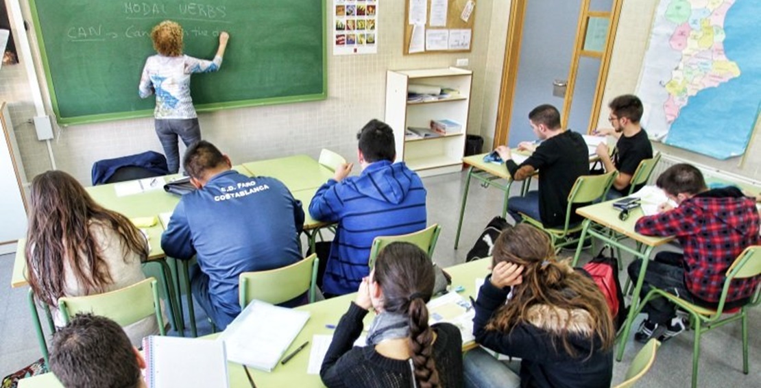 Un alto porcentaje de docentes extremeños estiman excesivo trabajo burocrático