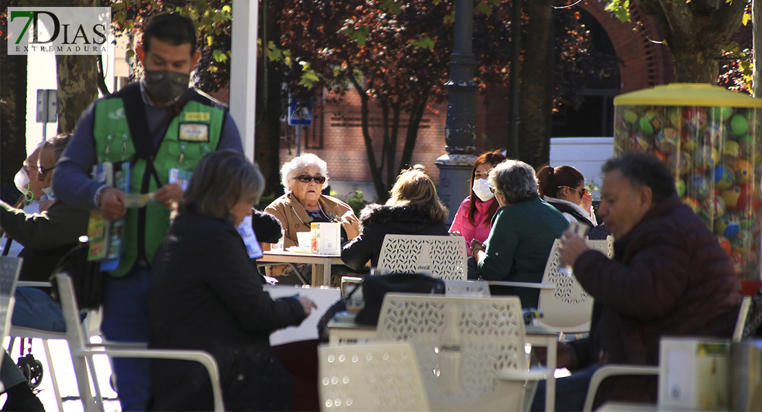 El nuevo semáforo COVID se aprueba sin fijar restricciones