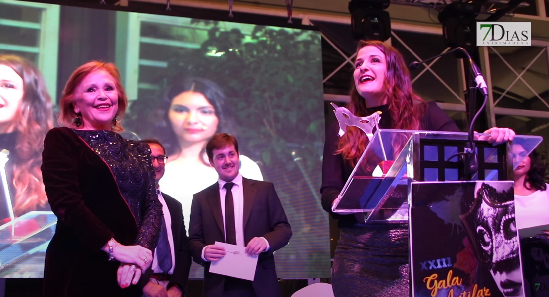 7Días nominado al Antifaz de Plata por la Difusión del Carnaval