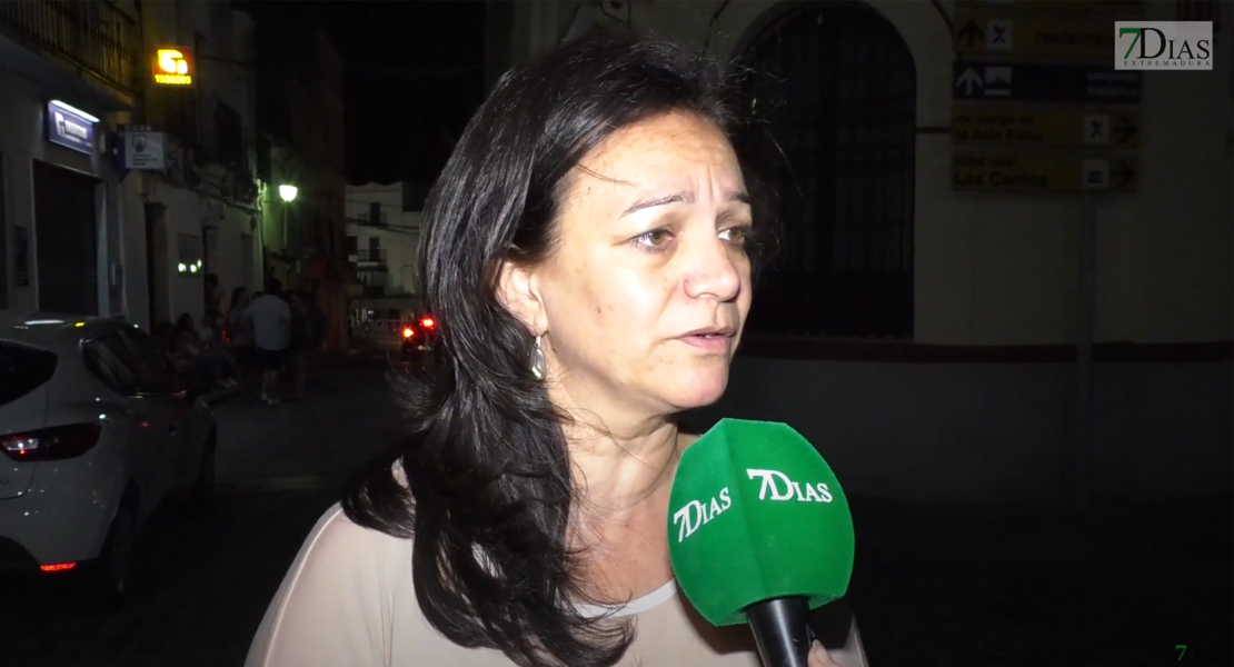 El PSOE de Badajoz lleva a pleno la expulsión de la alcaldesa de Alburquerque Marisa Murillo