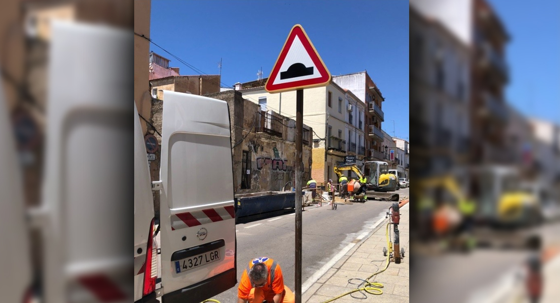 El carril bici de Ronda Norte también será para patines y el resto de VMP