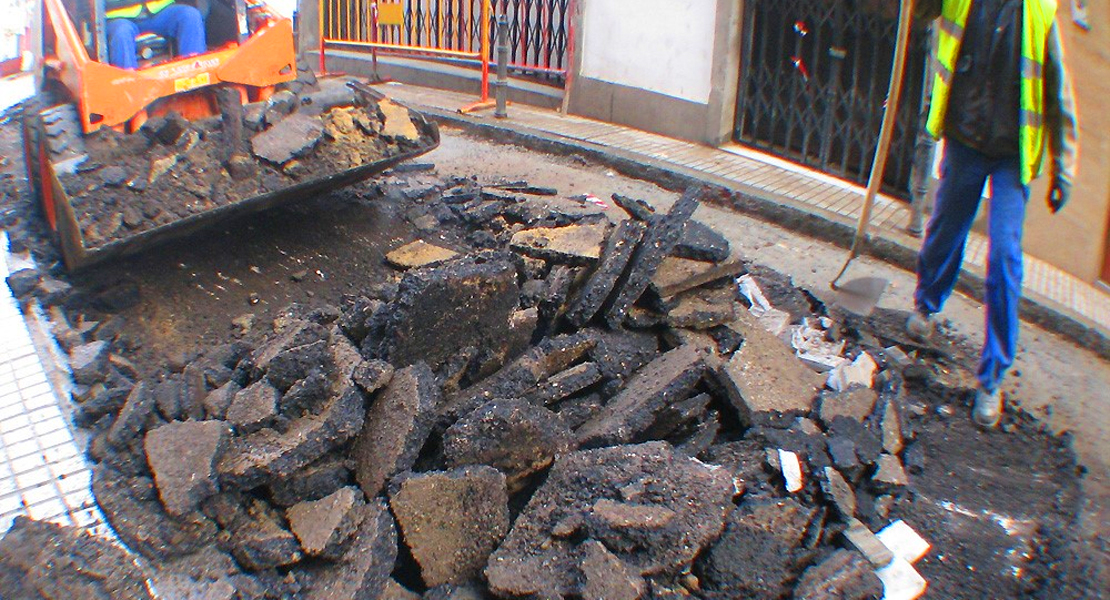 Diputación subvenciona con casi 500.000 € la redacción de proyectos de obras para aytos.