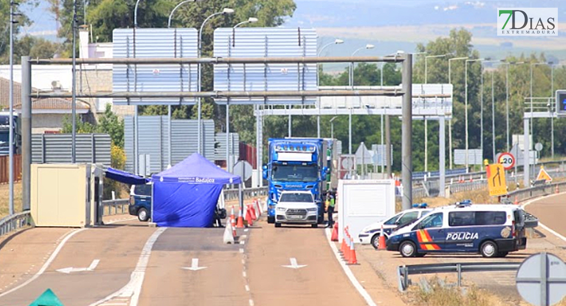 Portugal exigirá test negativo en COVID para cruzar la frontera