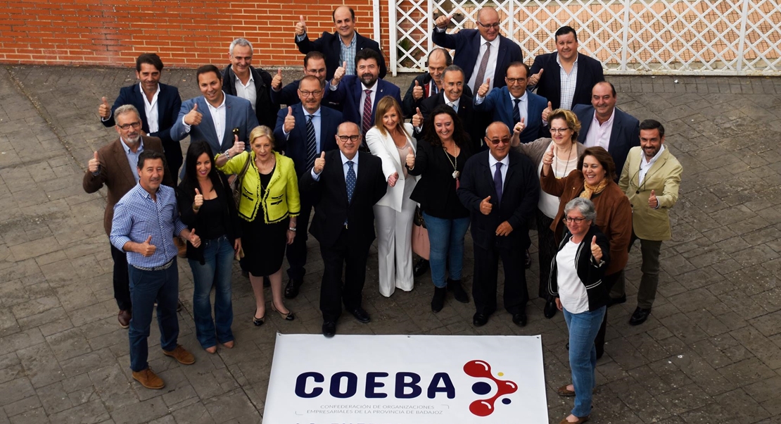 Por fin habrá elecciones en COEBA en 2022