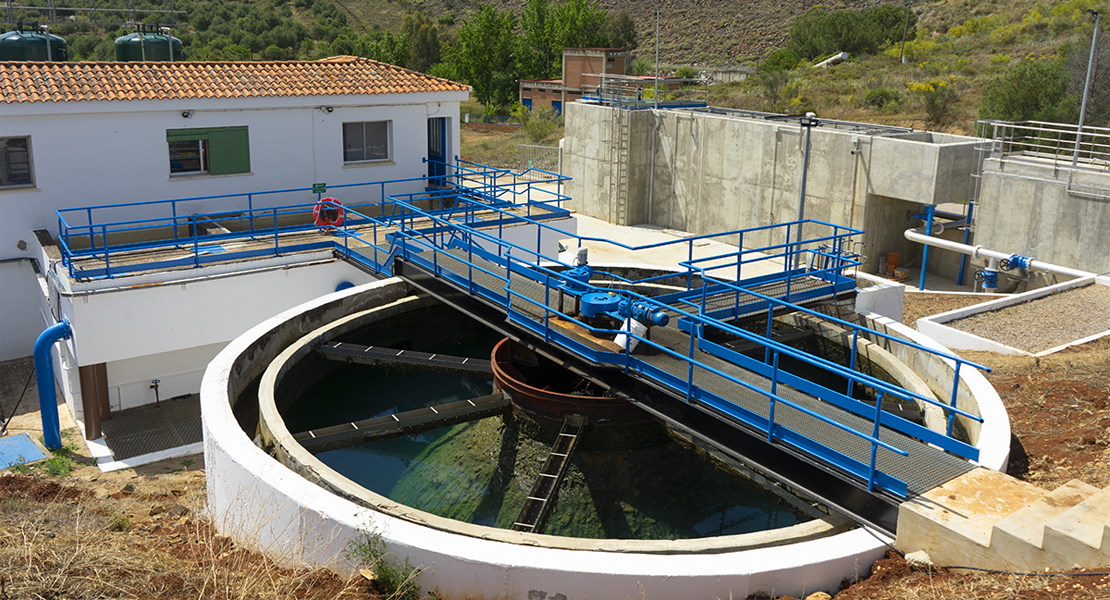 El agua entregada por Promedio a Ribera del Fresno cumple todos los parámetros sanitarios