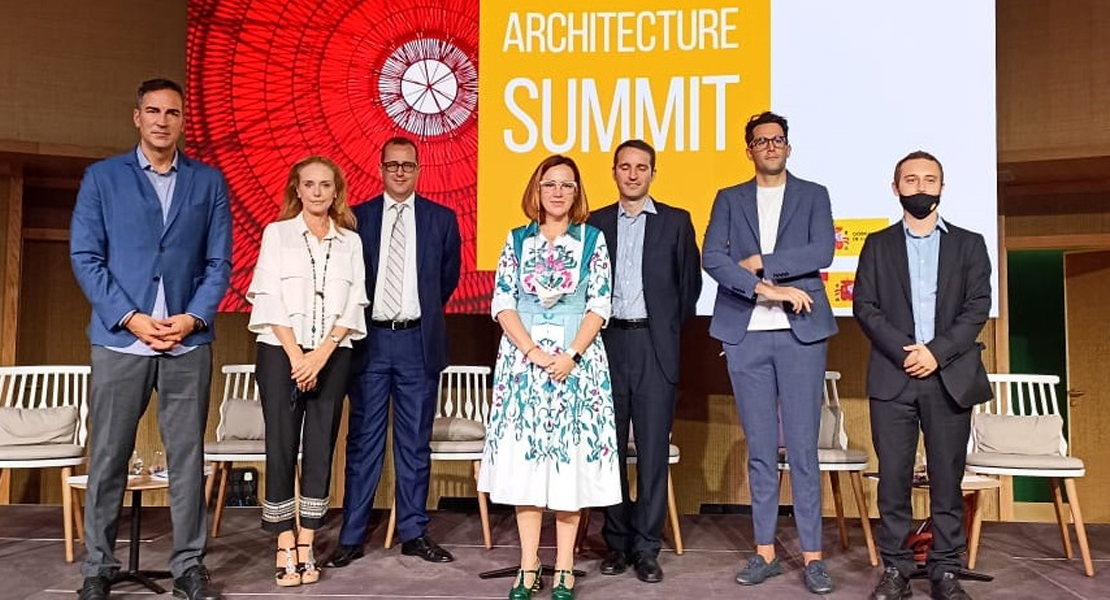 El Gobierno elige a Extremadura para representar políticas urbanas innovadoras en Expo Dubái