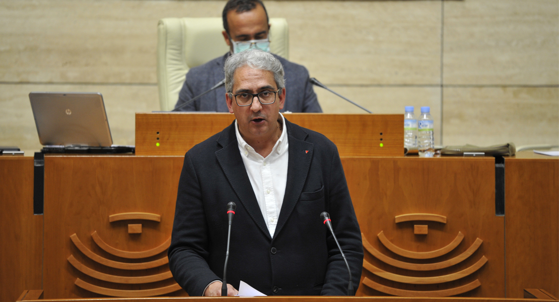 UpE lamenta que el PSOE &quot;rechace mejorar la calidad educativa en la región&quot;