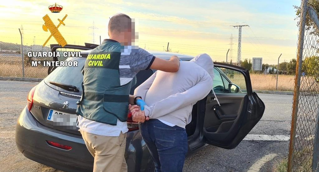 Cae un grupo criminal dedicado a estafar a hosteleros extremeños