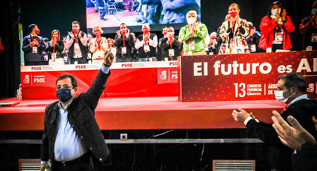 “Solo el socialismo puede dar respuesta y soluciones a los problemas de la gente”