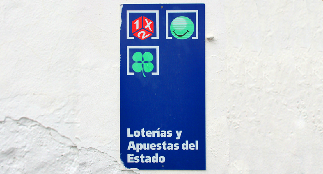 La suerte sonríe de nuevo a Badajoz y la Lotería deja dos cuantiosos premios en la provincia