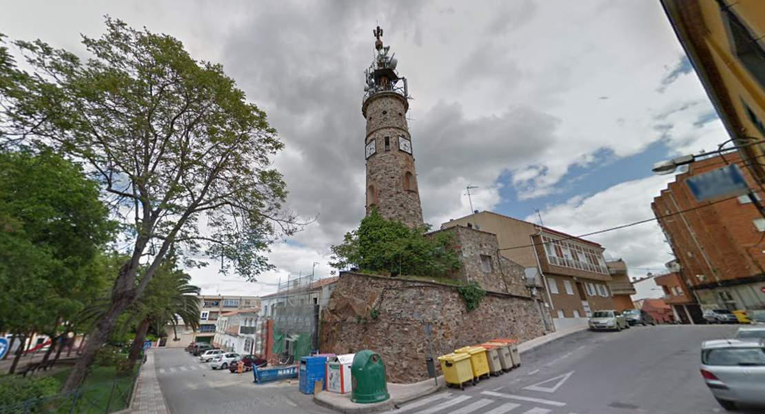 La Torre del Trabajo quedará libre de antenas tras desestimarse las alegaciones de Retevisión