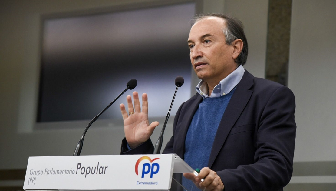 El PP advierte que la situación del campo es de “emergencia”