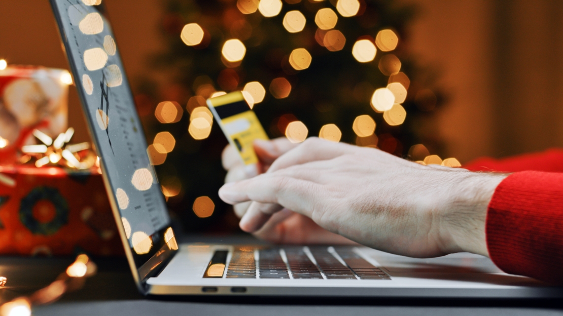 El 63% de los consumidores adelantará sus compras navideñas en el Black Friday