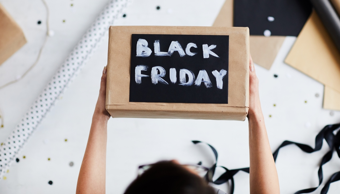 Las mejores ofertas del Black Friday en una sola web