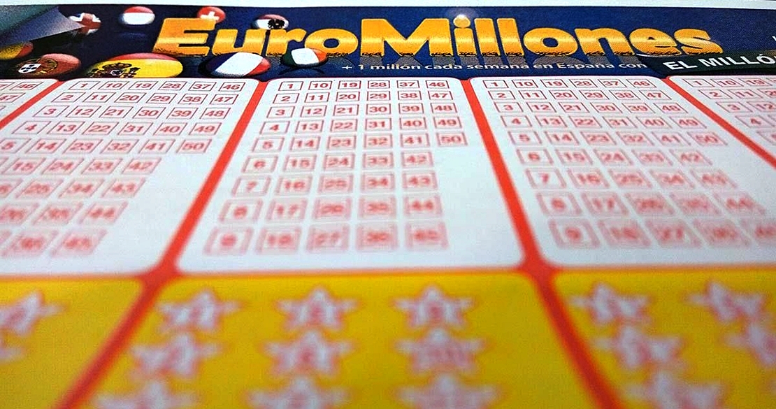 Un acertante gana los 163 millones del Euromillones