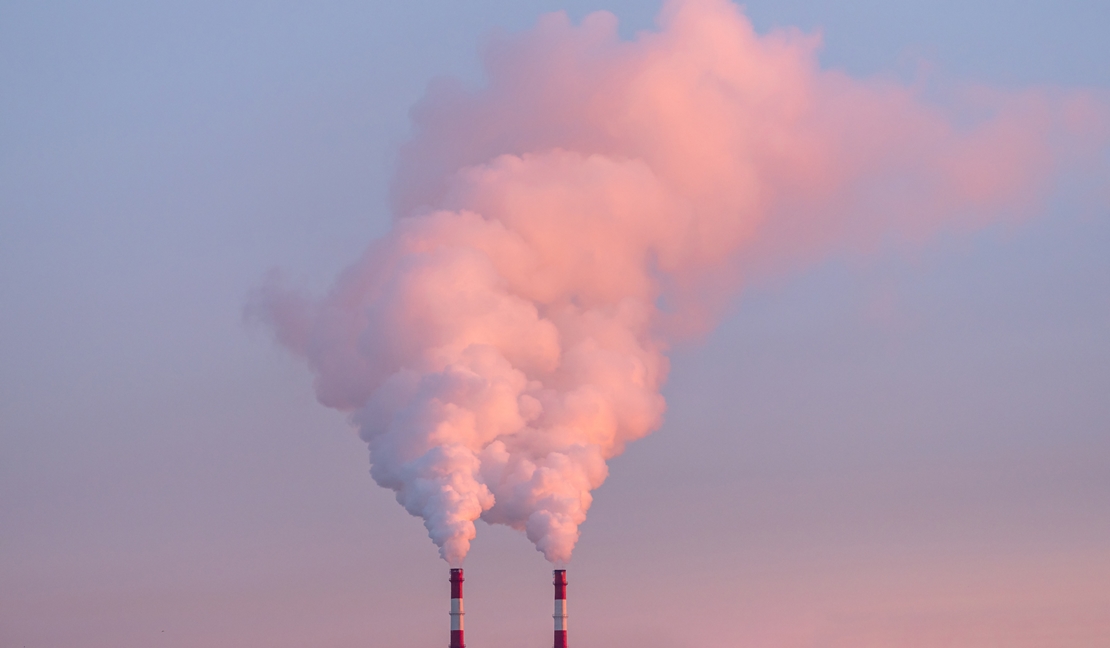 La contaminación por ozono cae en Extremadura este 2021