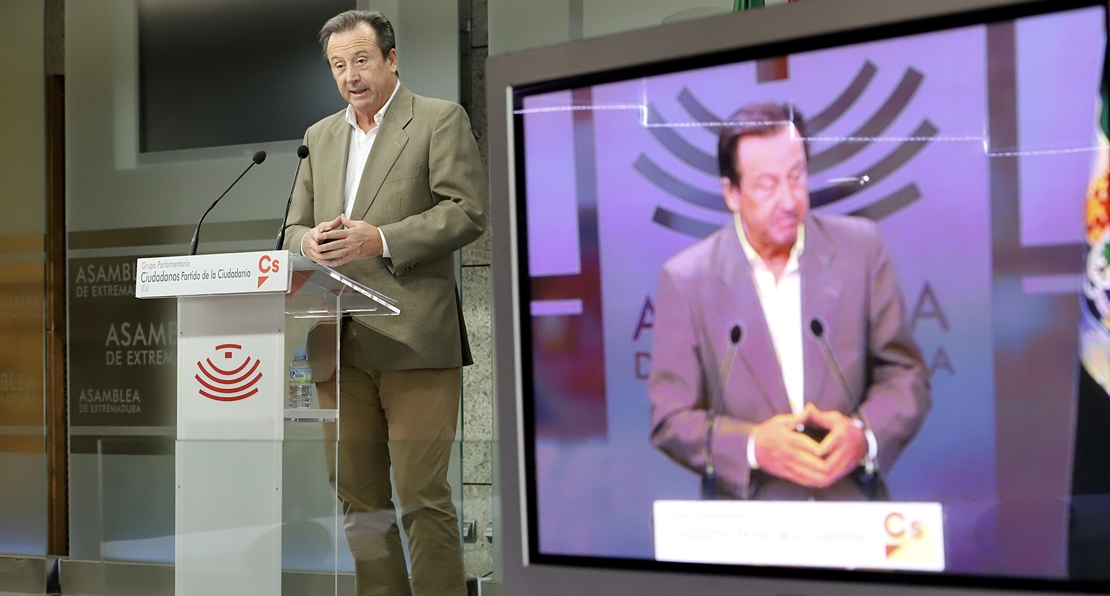 Cs cree que es una “barbaridad” hacer contratos fijos a los temporeros del campo